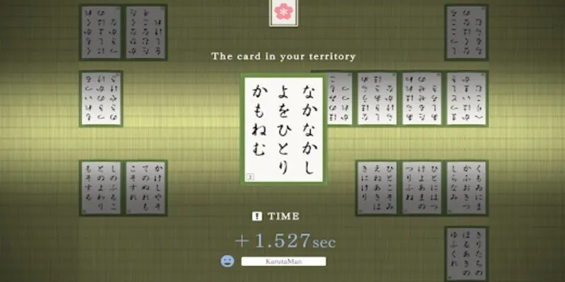 Bài Karuta – Hiểu luật và tối ưu chiến thuật cùng 8live 2 huong-dan-cach-ap-dung-luat-choi-bai-karuta