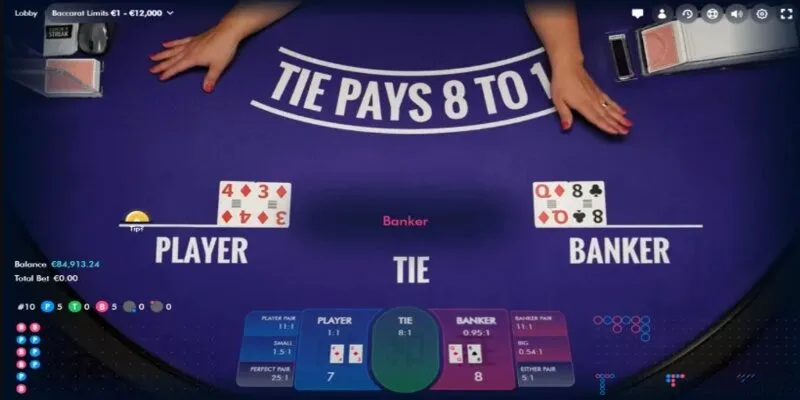 Mách bạn mẹo chơi Baccarat 8live từ các cao thủ hàng đầu 2 huong-dan-cach-tham-gia-baccarat-8live